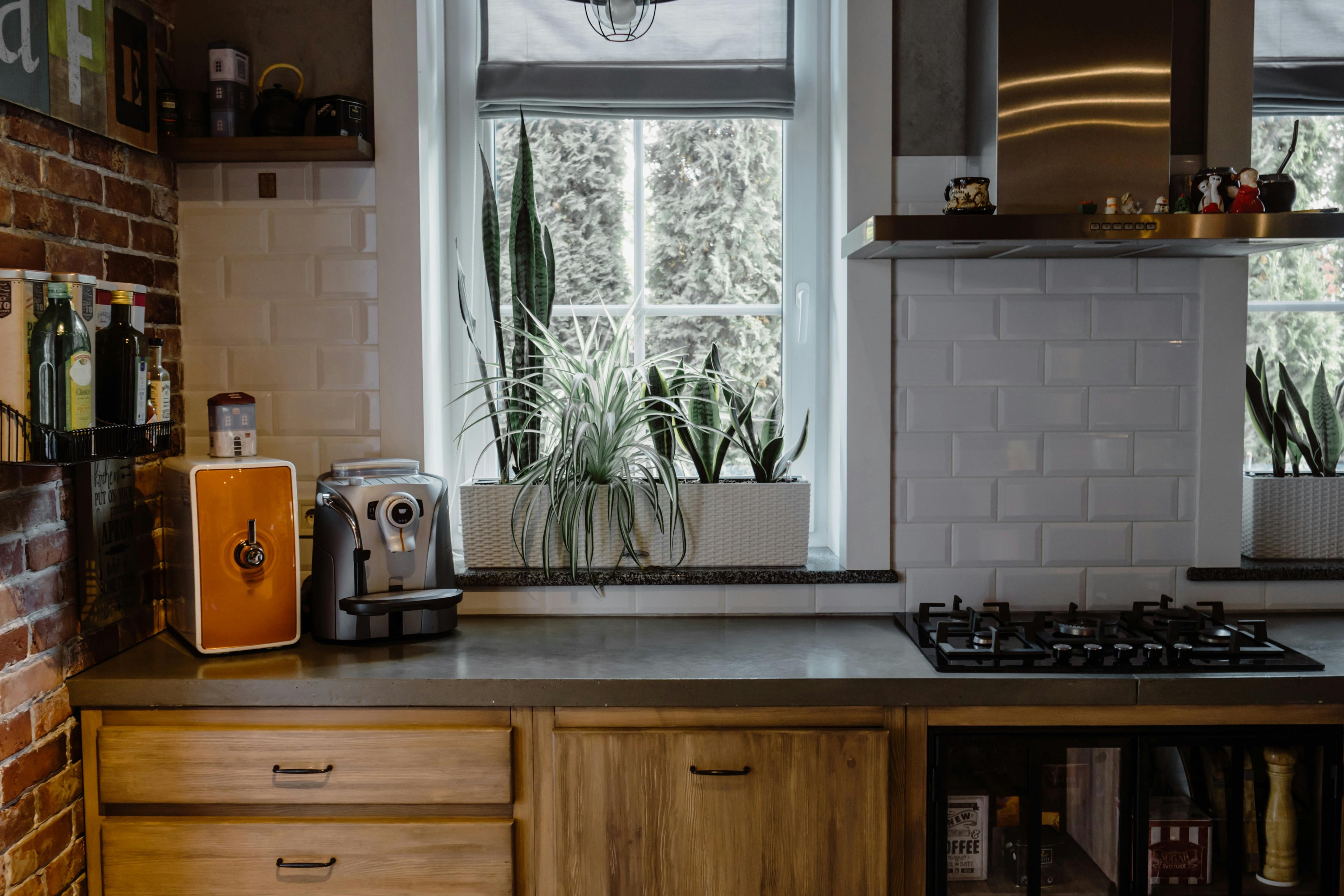 10 idées déco pour votre cuisine