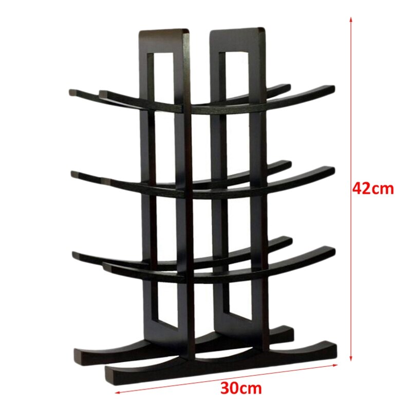 Porte Bouteille Ancien