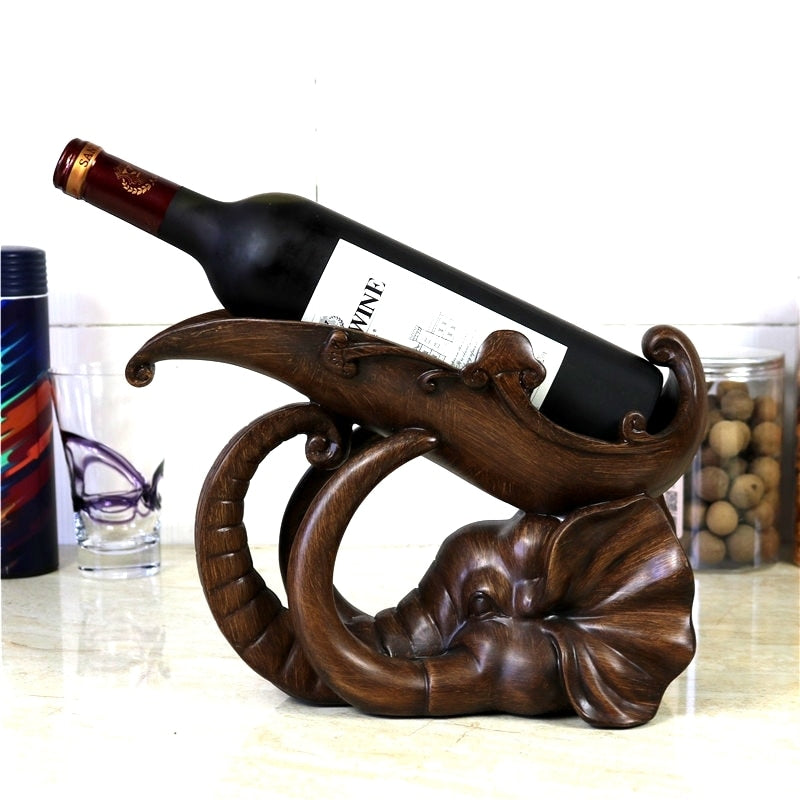 Porte Bouteille Alcool