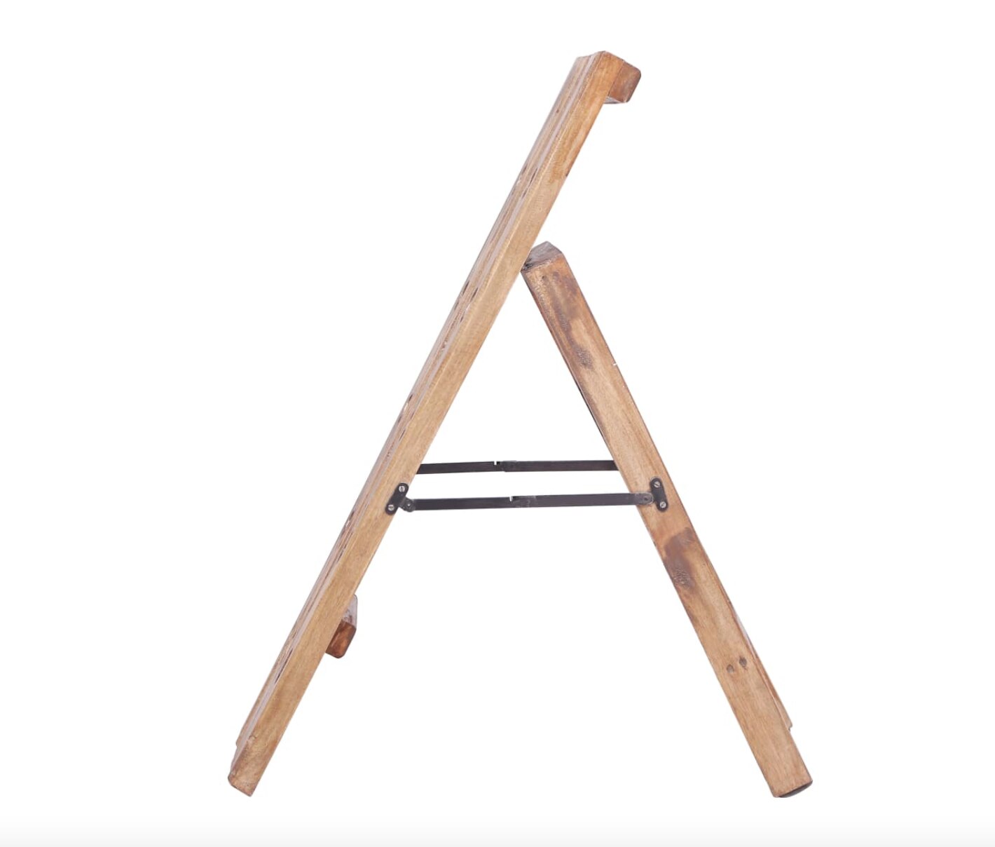 Range Bouteille Colonne Bois
