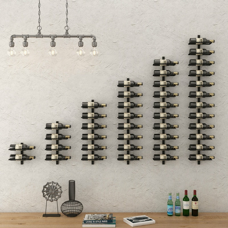 Colonne range bouteille cuisine