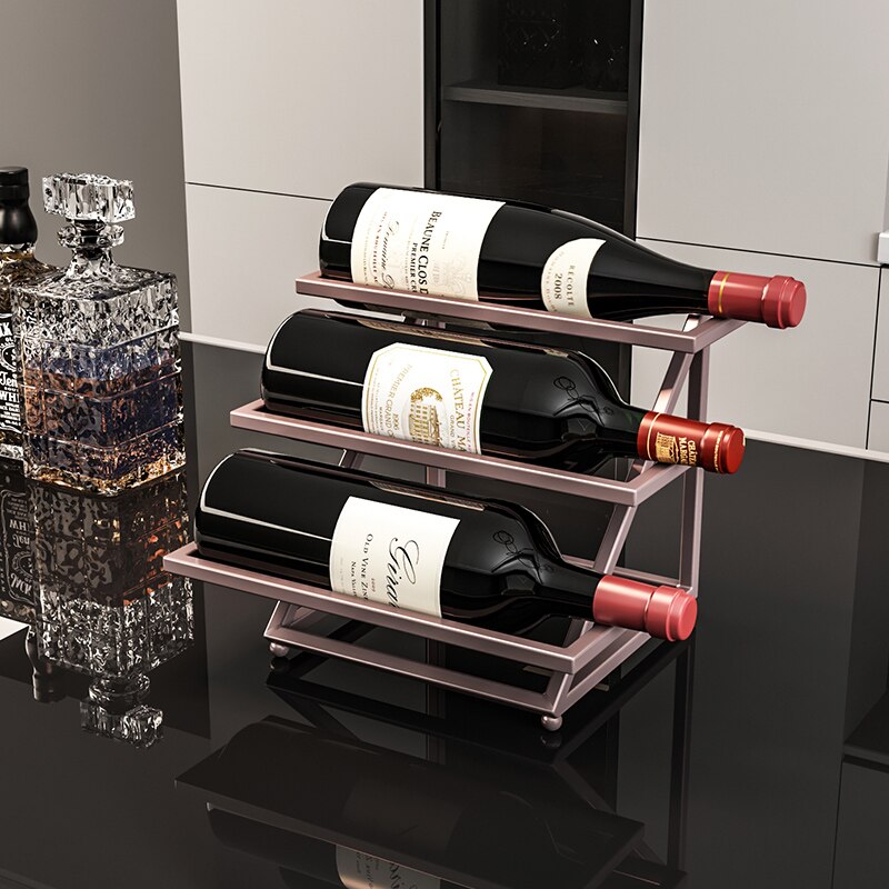 Range bouteille industriel