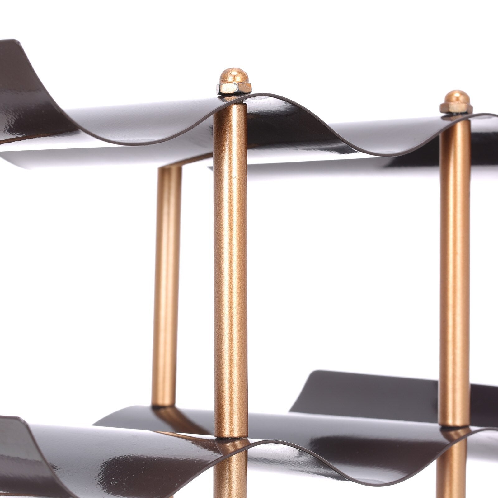 Range bouteille design