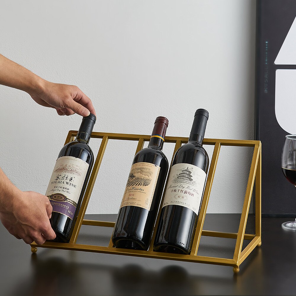 Range bouteille vin maison