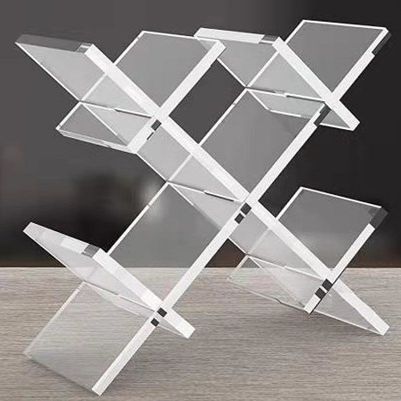 Range bouteille plastique