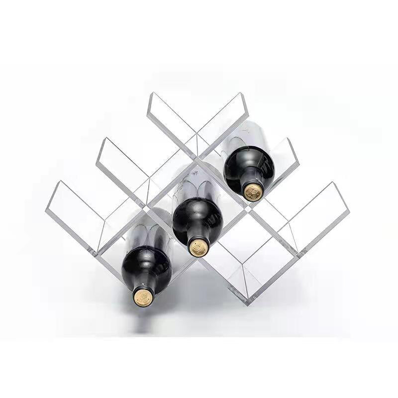 Range bouteille plastique