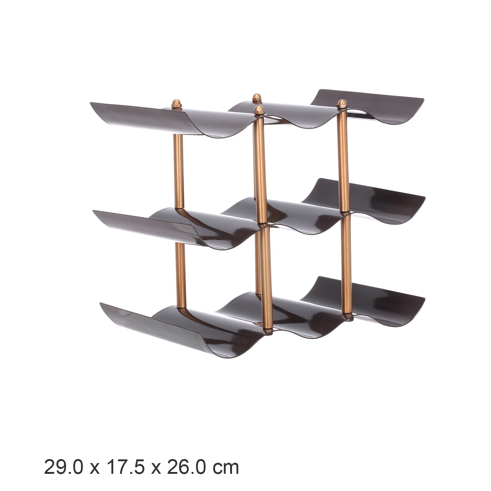 Range bouteille design