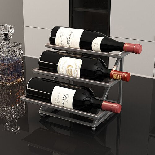 Range bouteille industriel