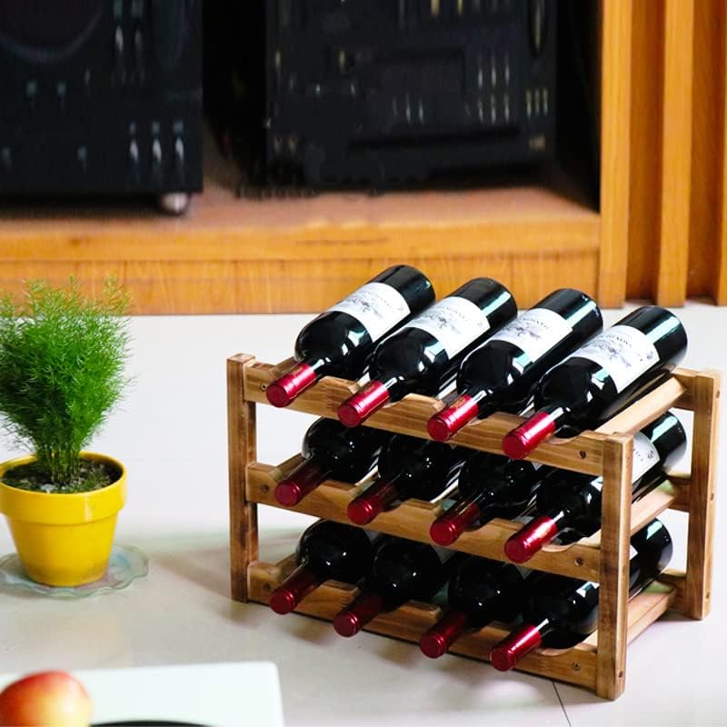 Casier 12 bouteilles