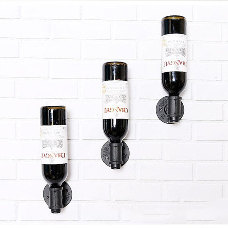 Porte Bouteille Individuel