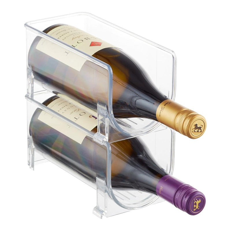 Porte Bouteille Frigo Universel