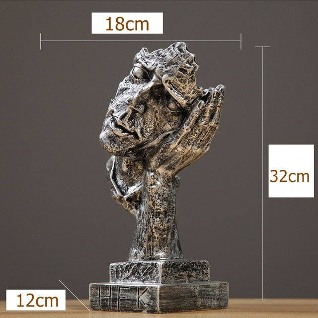Porte Bouteille Œuvre d'Art