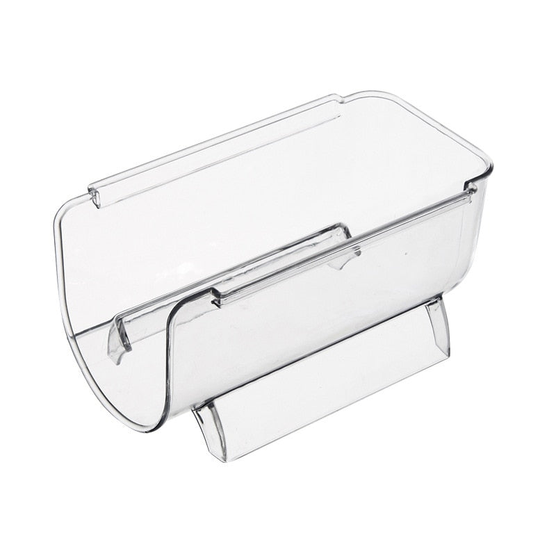 Porte Bouteille Frigo Universel