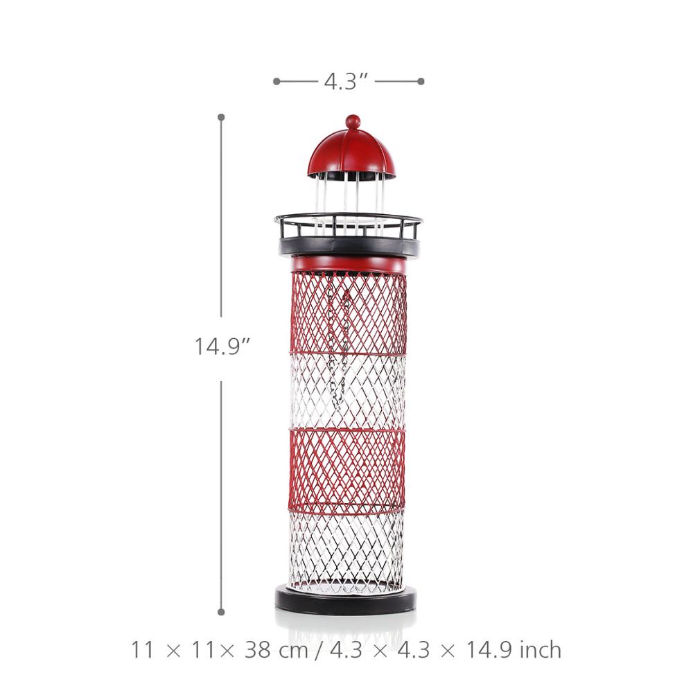 Porte Bouteille Phare