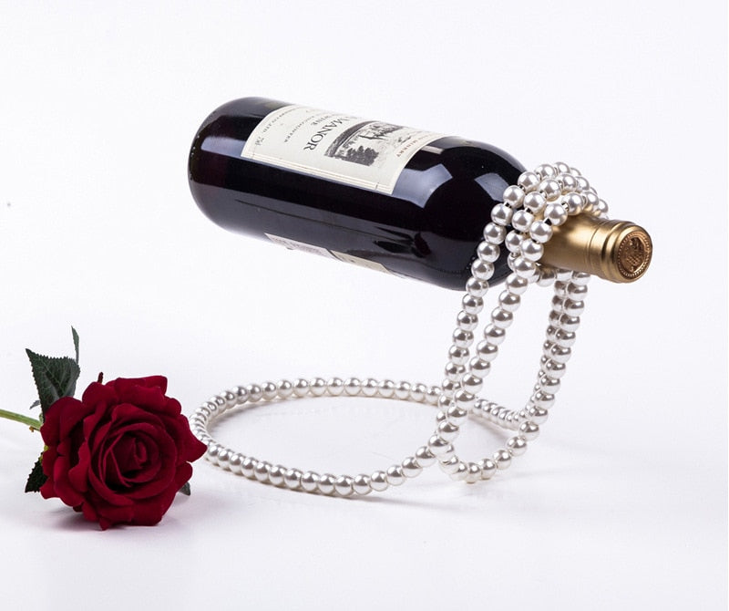 Porte Bouteille Elegant