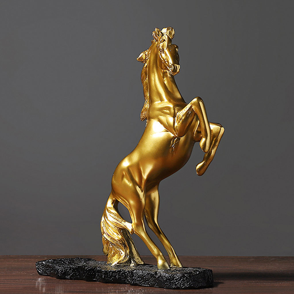 Porte Bouteille Cheval