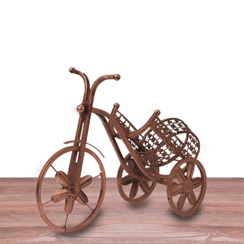Porte Bouteille Velo Fer