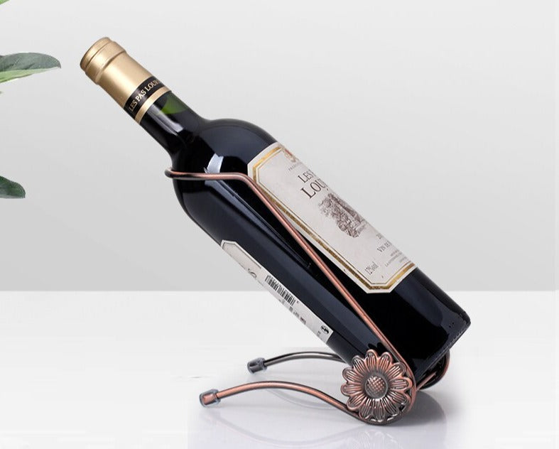 Porte Bouteille Cuisine