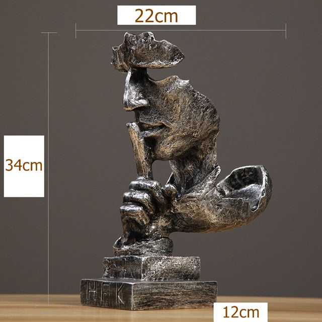 Porte Bouteille Œuvre d'Art
