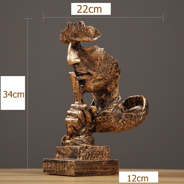 Porte Bouteille Œuvre d'Art
