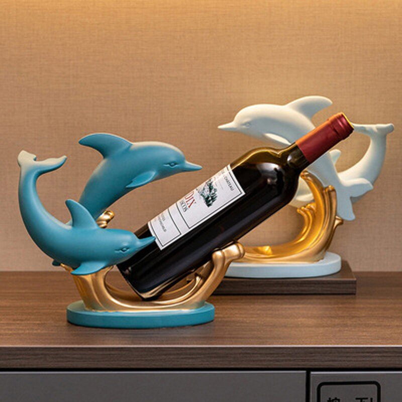 Porte Bouteille Mer