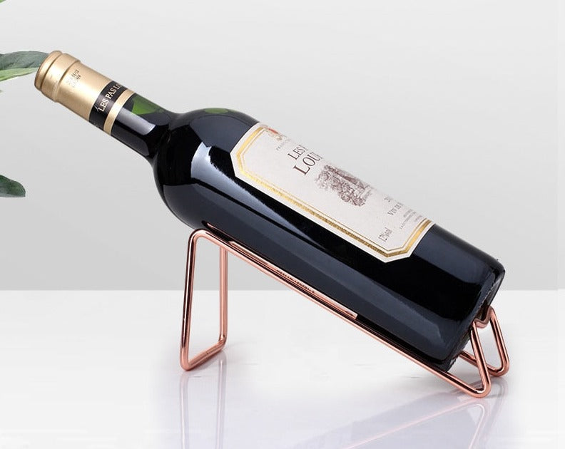 Porte Bouteille Cuisine
