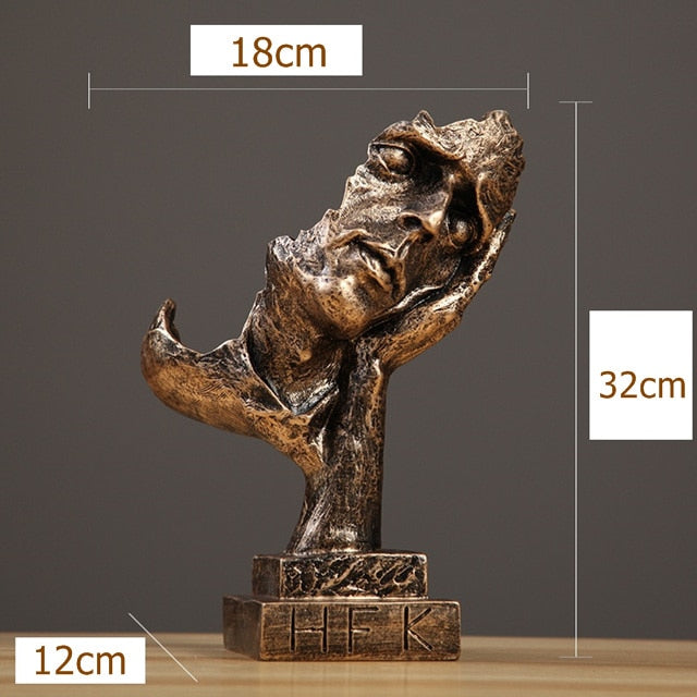 Porte Bouteille Œuvre d'Art