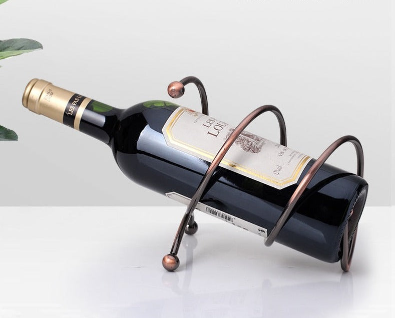 Porte Bouteille Cuisine