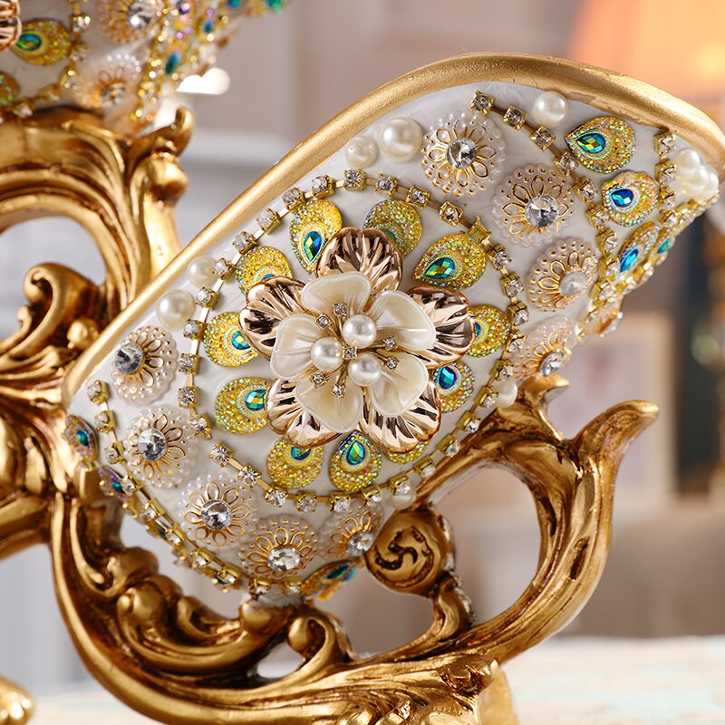 Porte Bouteille de Luxe