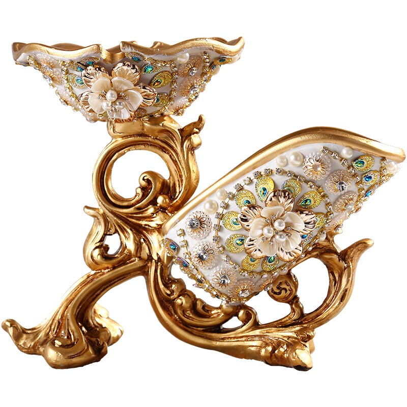 Porte Bouteille de Luxe