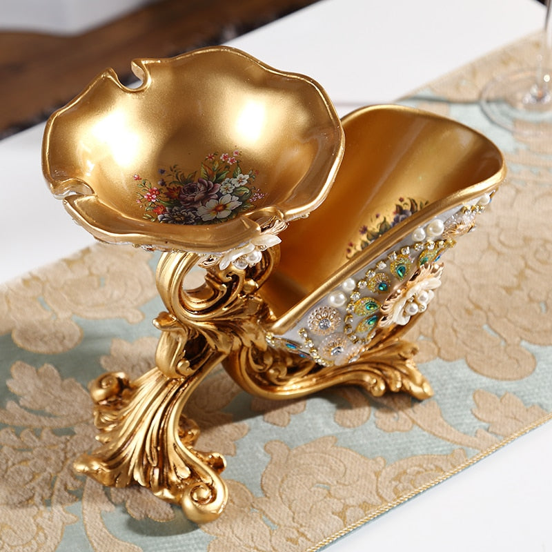 Porte Bouteille de Luxe