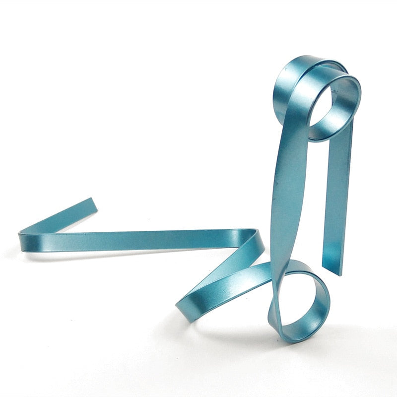 Porte Bouteille Ruban