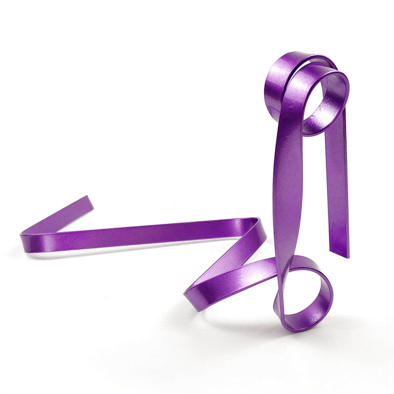 Porte Bouteille Ruban