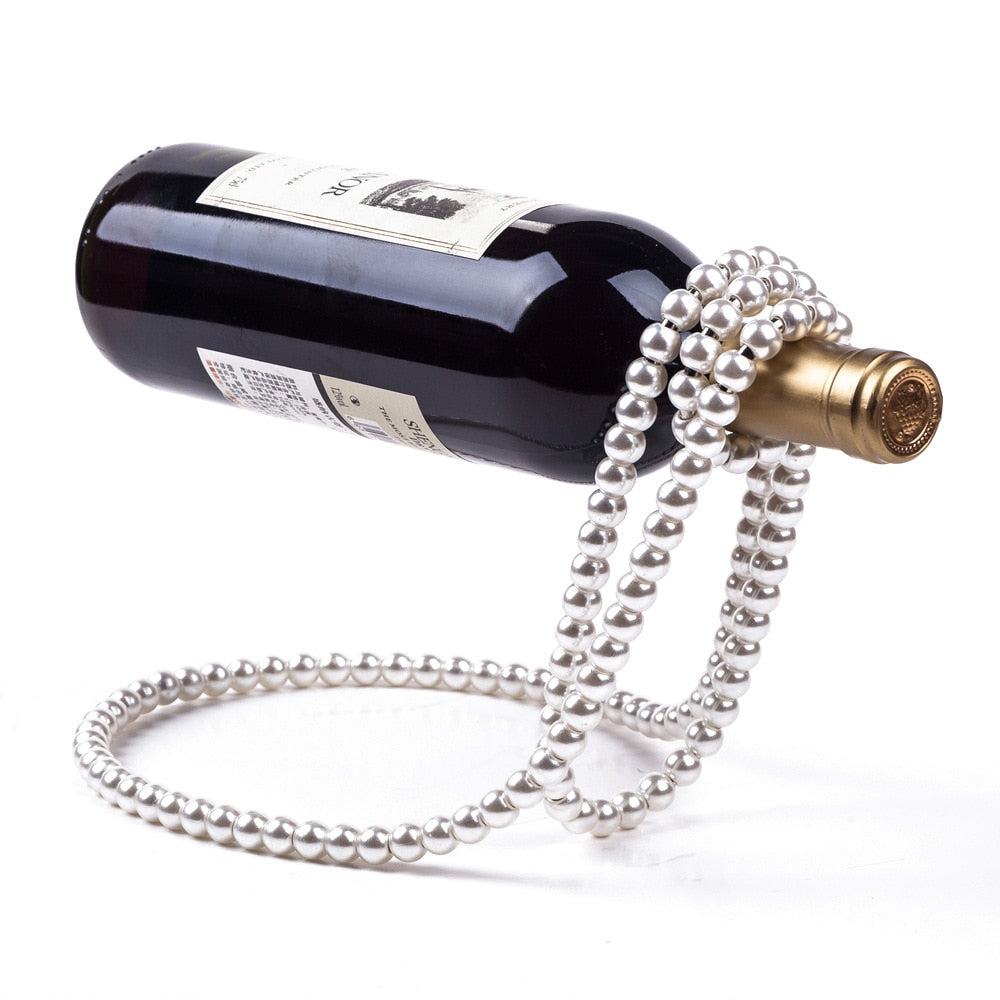 Porte Bouteille Elegant