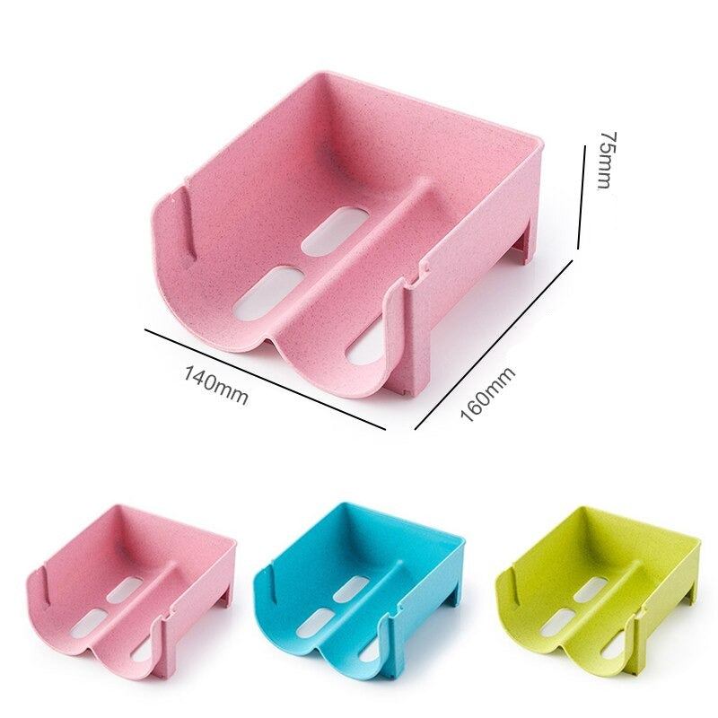 Porte Bouteille Réfrigérateur