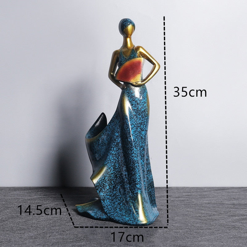 Porte Bouteille Decoratif