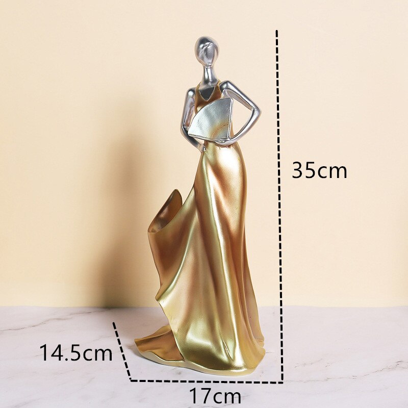 Porte Bouteille Decoratif