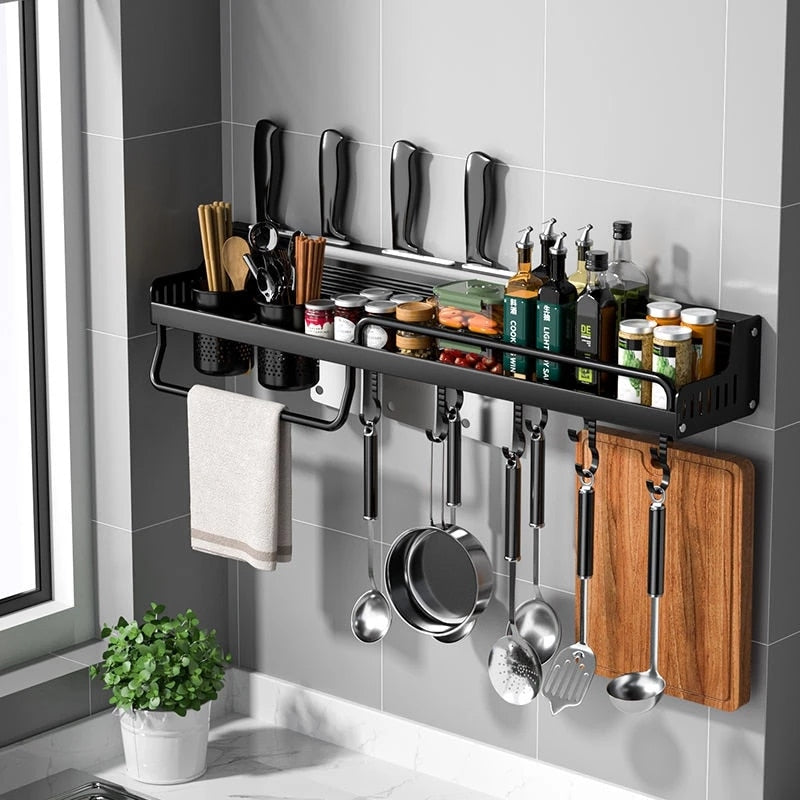 Porte Bouteille Huile Cuisine