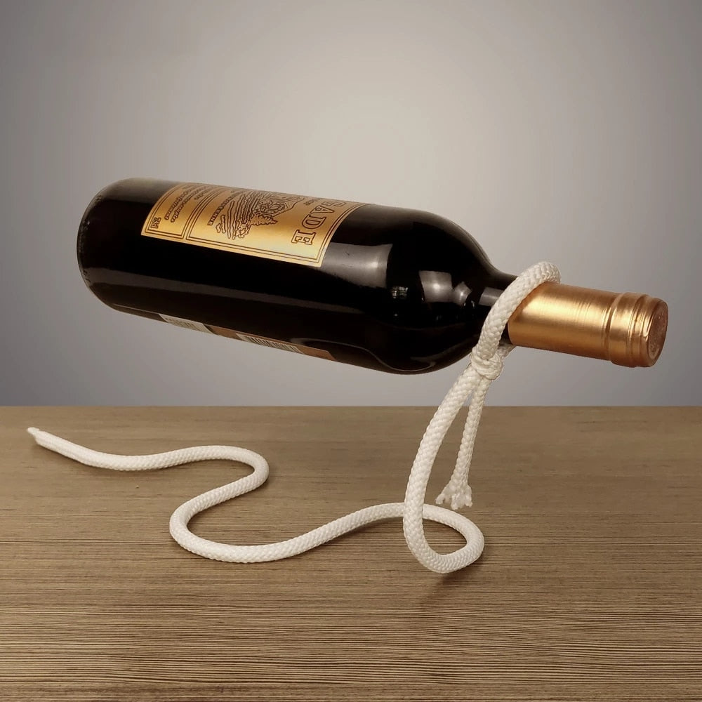 Corde Porte Bouteille