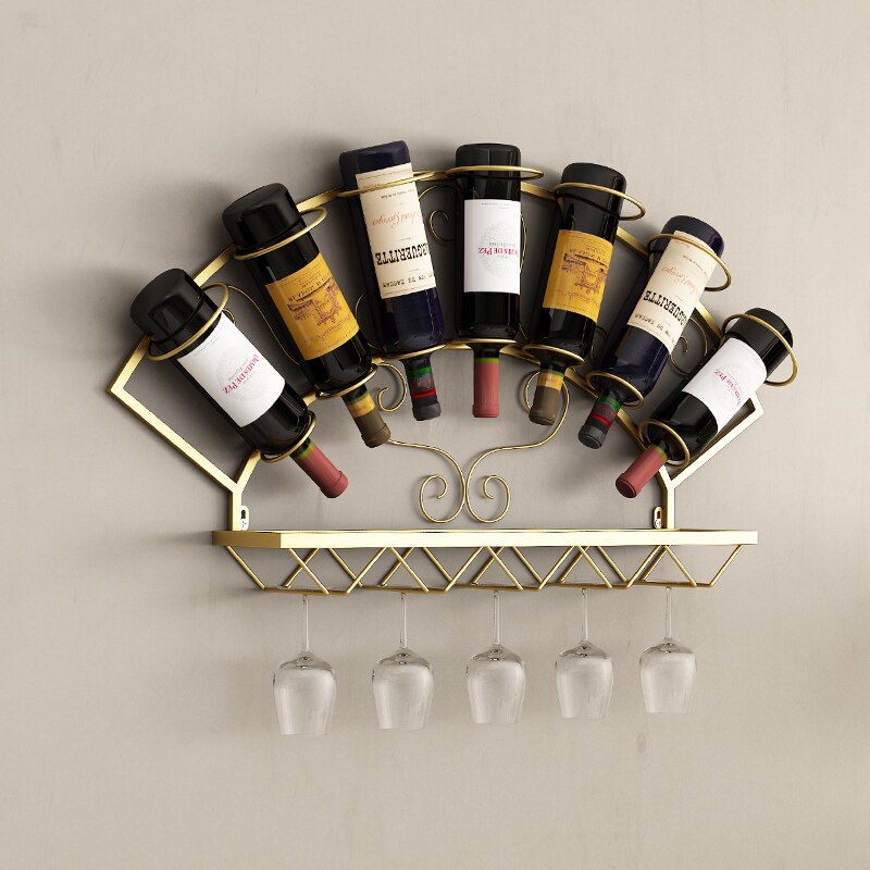 Porte Bouteille Apero
