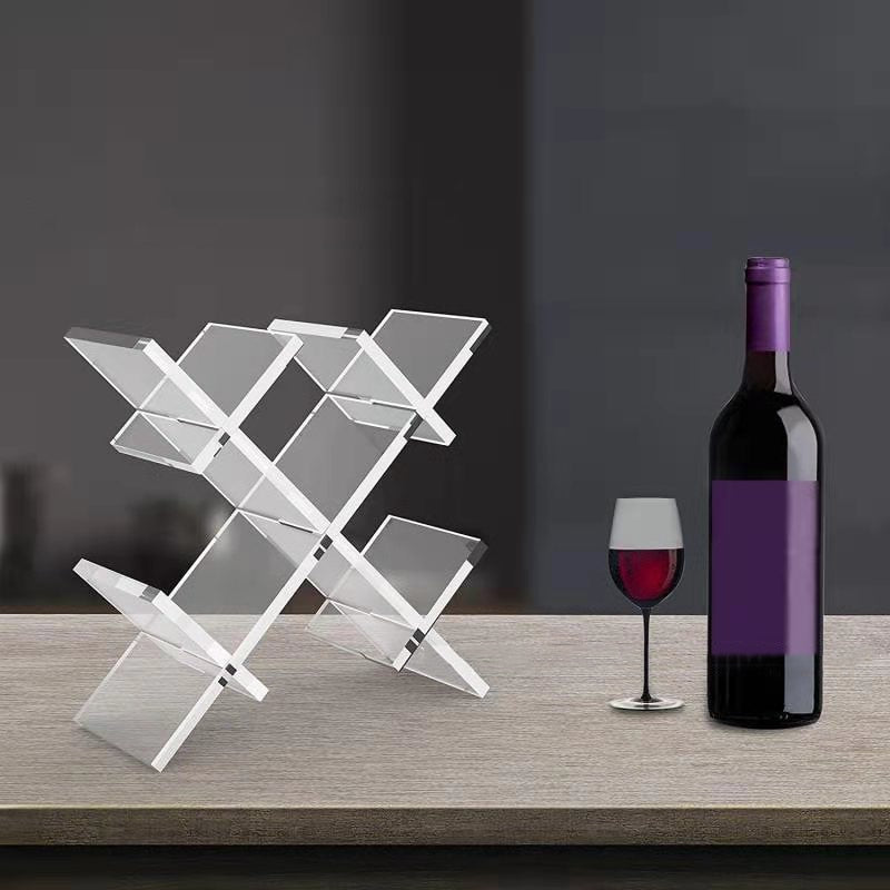 Range bouteille plastique