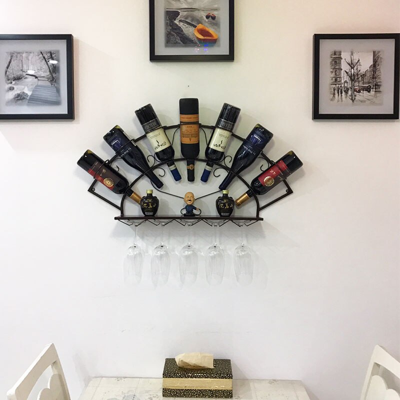 Porte Bouteille Apero