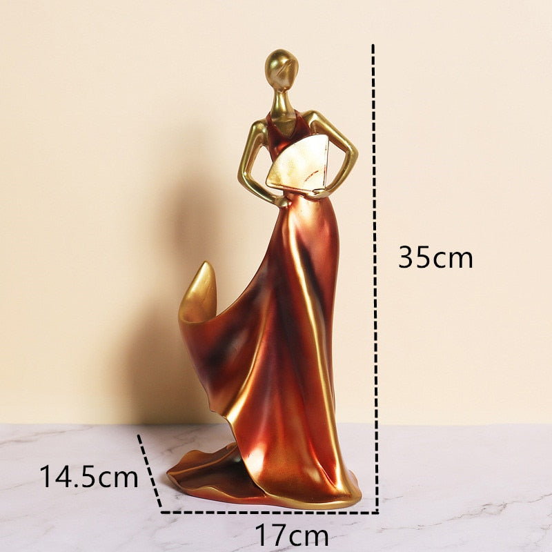 Porte Bouteille Decoratif