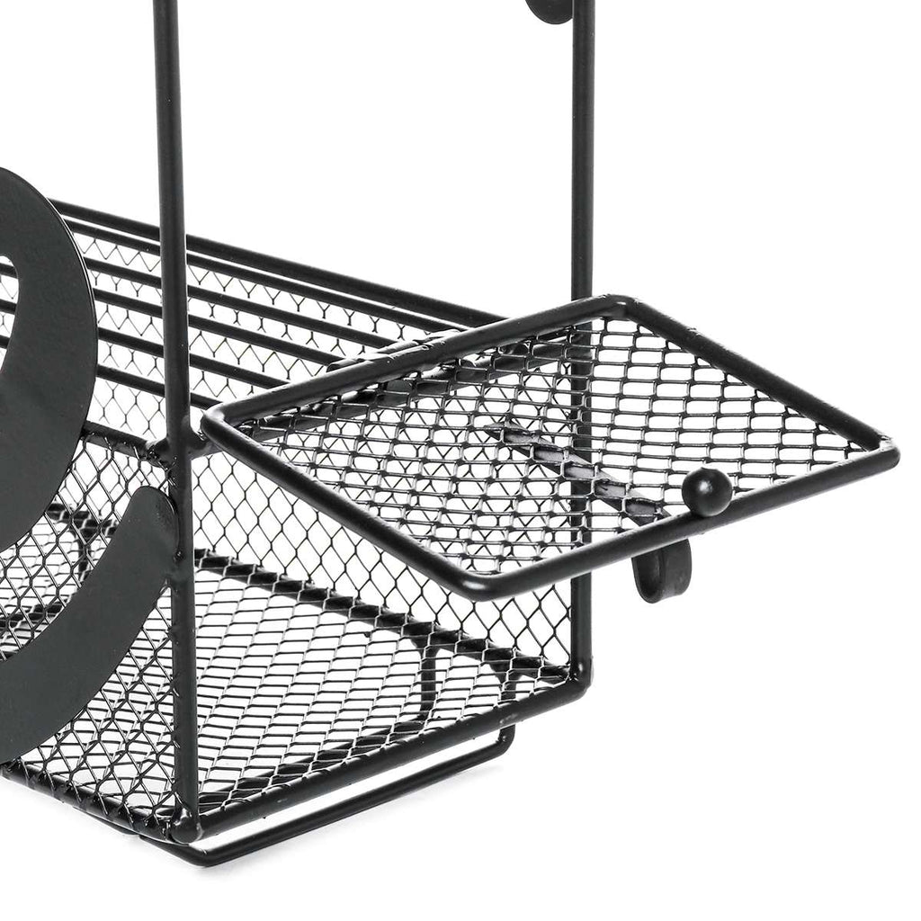 Grille Porte Bouteille