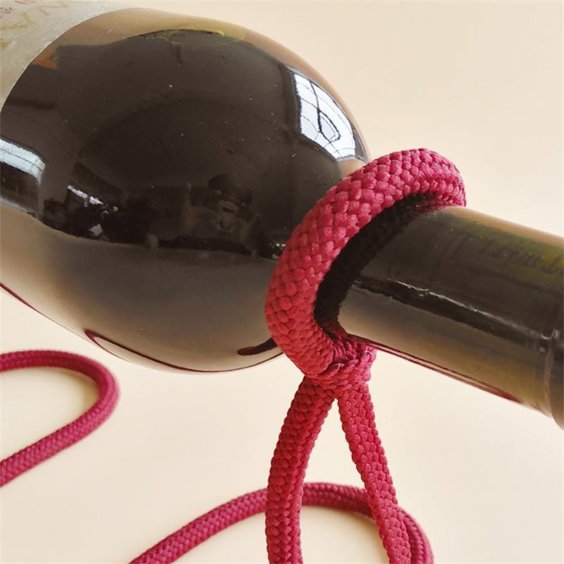 Corde Porte Bouteille