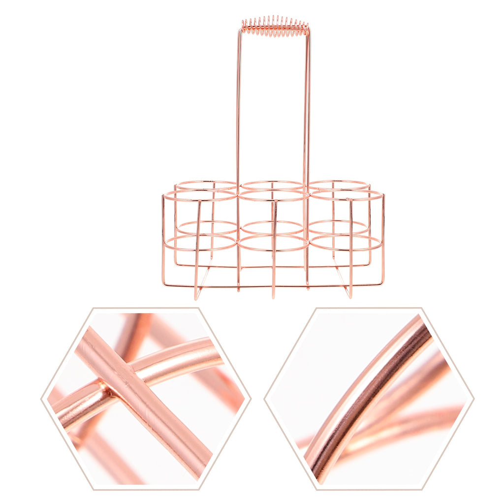 Panier Porte Bouteille
