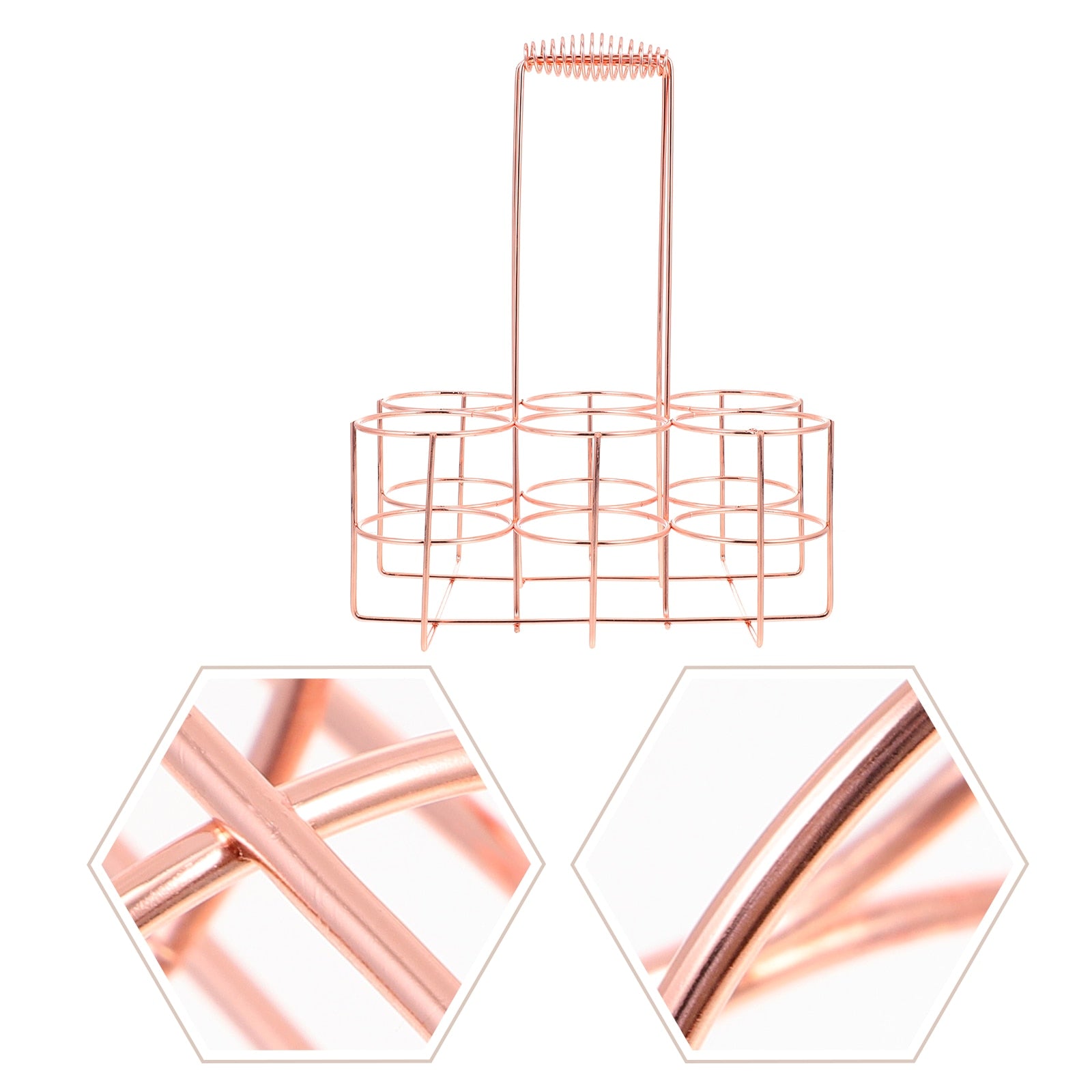 Panier Porte Bouteille