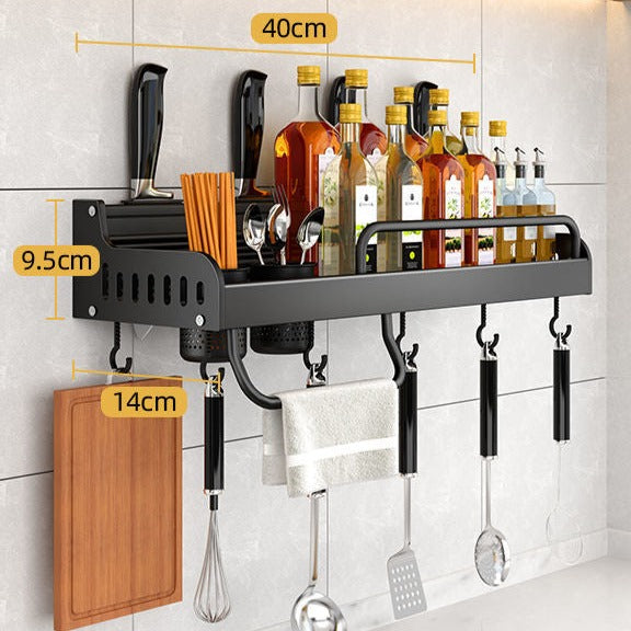 Porte Bouteille Huile Cuisine