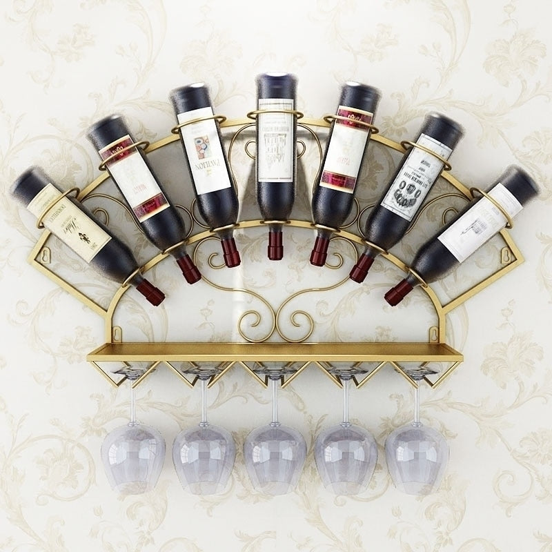 Porte Bouteille Apero