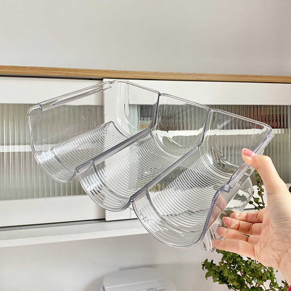 Etagère Porte Bouteille Frigo
